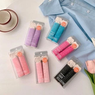 พร้อมส่ง กิ๊บยกโคนผม โรลยกโคนผม หนีบยกโคน โรลม้วนผม กิ๊ฟยกโคนผม กิ๊ฟหนีบผม โรลจัดทรงผม ม้วนผมหน้าม้า