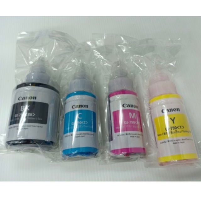 canon 790............