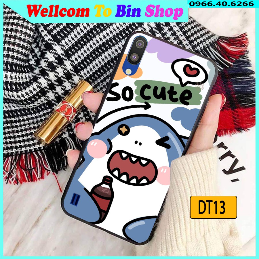 Samsung M10 - Samsung A10 - เคส Samsung A01 - เคส Samsung ระดับไฮเอนด์ หรูหรา น่ารัก