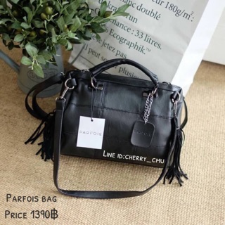 Parfois bag แท้ราคาถูก