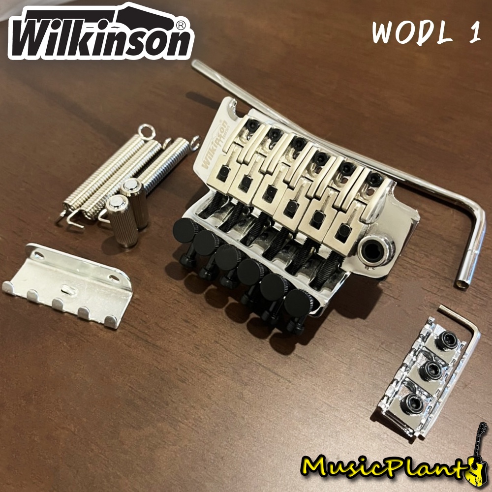 Wilkinson Floydrose Bridge รุ่น WODL1