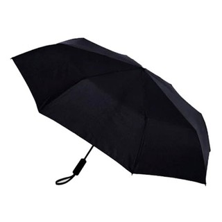 Xiaomi Mi Automatic Umbrella (Black) ร่มกันแดดกันฝน กางร่มอัตโนมัติเพียงนิ้วสัมผัส