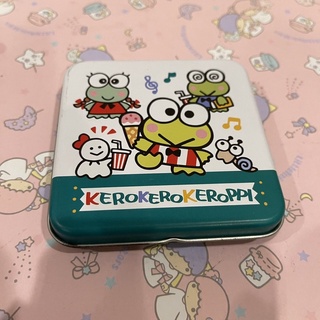 sanrio keroppi ซานริโอ้ กบเคโร๊ะ ของสะสม