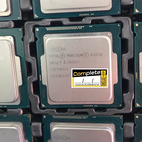 โปรโมชั่น-CPU-INTEL-G3260-(Pentium1150)-ราคาถูก