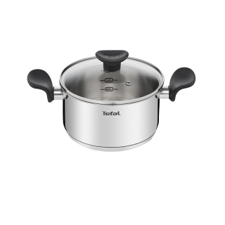 Tefal หม้อสองหู ขนาด 24 cm. รุ่น Primary E3084604