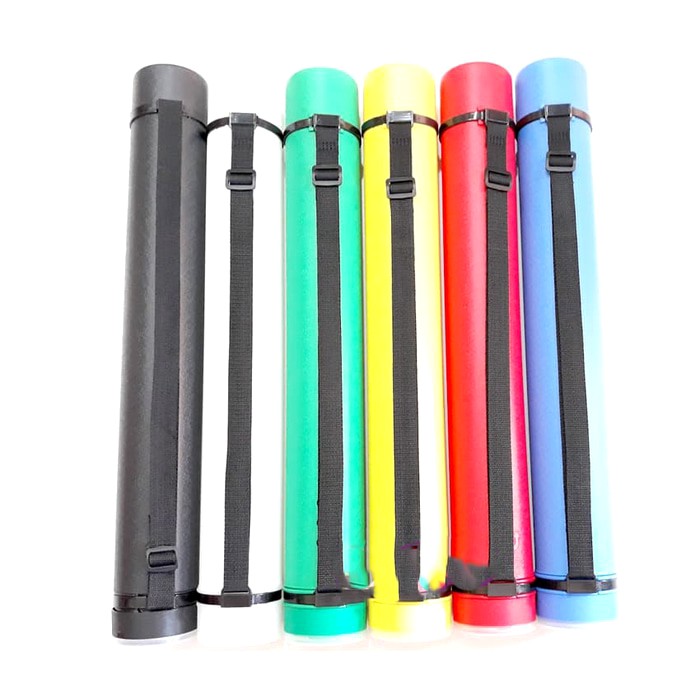 V-Tec Color Tube Drafting Arrow Tube Arrow Case Quiver Archery 8.5 CM vt-5006