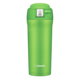 แก้ว Zojirushi Travel Mug รุ่น SM-YAF48-GA (สีเขียวมะนาว)