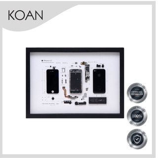 กรอบ Xreart IP 4S Frame