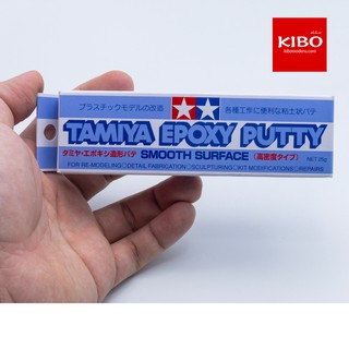 TA 87052 EPOXY PUTTY (SMOOTH SURFACE) 25 กรัม