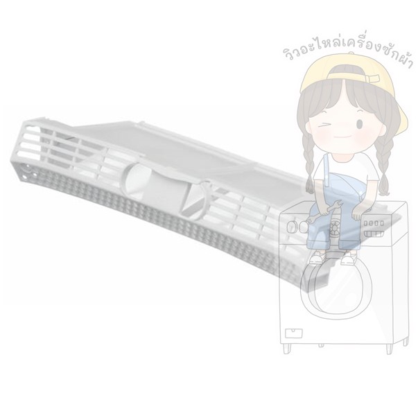เครื่องอบผ้าระบบควบแน่น ซีเมนส์ รุ่น WT46E302TH 7 กก.