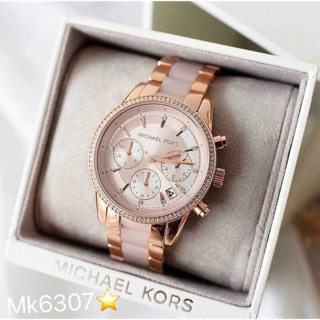 นาฬิกา Michael Kors รุ่น 6307