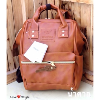 กระเป๋าเป้ Anello Lotte Mini 🎒