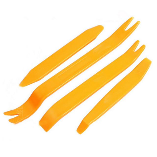 เครื่องมืองัดพลาสติก (ส่งทันที)