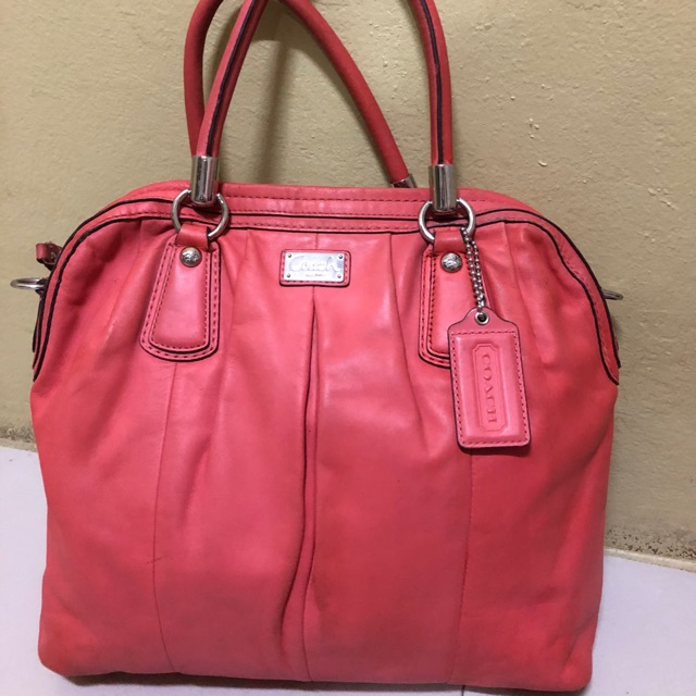 ของแท้💯% กระเป๋า Coach มือสอง