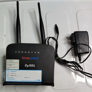 VDSL ZyXEL VMG1302-T10Cมือสอง