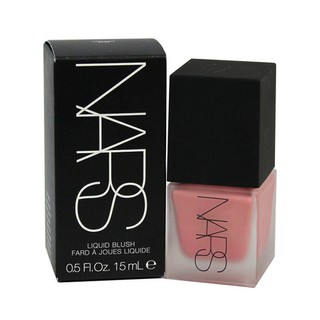 Nars Liquid Blush 15ml ขนาดปกติ - สี Dolce vita