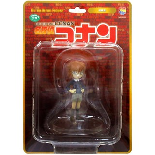 ของแท้จากญี่ปุ่น🧡 Medicom UDF-480 Detective Conan Series 2 Ai Haibara หุ่นฟิกเกอร์ไอ ไฮบาระ จากโคนัน