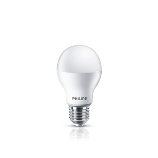 Philips Lighting LED Essential Bulb หลอดไฟ 9 วัตต์ ขั้ว E27 สีคูลเดย์ไลท์ (6500K)