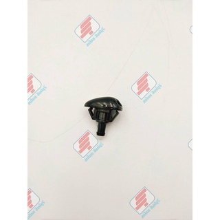 หัวฉีดน้ำกระจกหน้า [ ของแท้ ] Chevrolet Captiva ปี 2012 - 2017 95032370 NOZZLE ASM WSWA