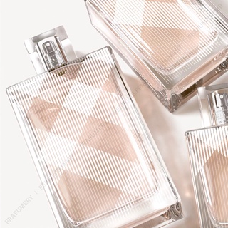 BURBERRY - Brit For Her [EDT] แบ่งขายน้ำหอมแท้ 100% ไม่แท้ยินดีคืนเงิน !!