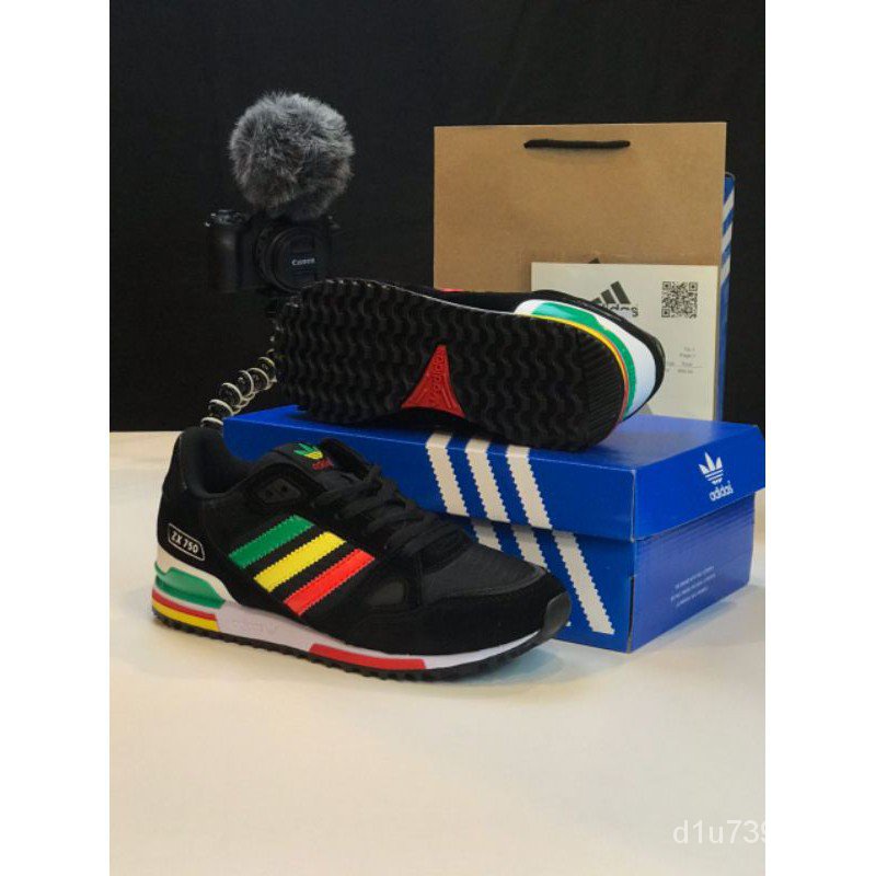 adidas zx rasta