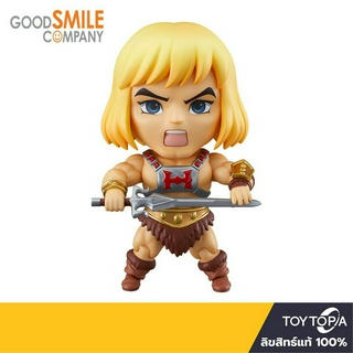 พร้อมส่ง+โค้ดส่วนลด Nendoroid 1775 He-Man: Masters Of The Universe: Revelation by Good Smile Company (ลิขสิทธิ์แท้)