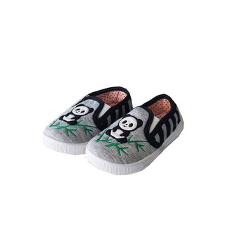 Outdoor Sneaker Shoe Prewalker Slip-on (Intl)