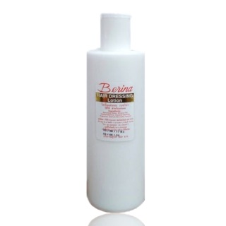 โลชั่นแต่งผม  Berina Hair Dressing Lotion 360 มล.