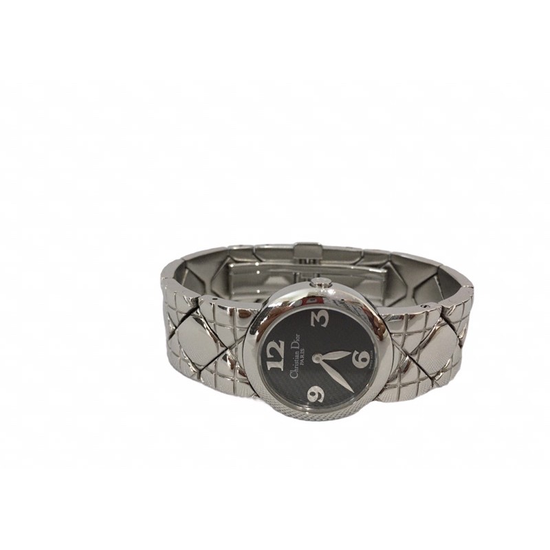 Christian Dior Lady D86-100 Swiss Made #Used#ของแท้