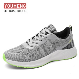 Mens Shoes 2022 New Style Casual Sports Mesh Running Deodorant