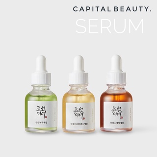 BEAUTY OF JOSEON Serum