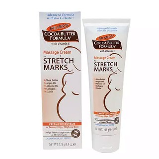 Palmers St.Marks Cream 125gm
