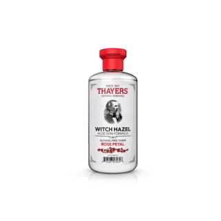 [พิมพ์ EVELTJ10][รับเงินคืน10% 7 ก.ย.] THAYERS - Rose Witch Hazel Toner