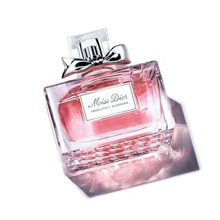 น้ำหอม Dior Miss dior absolutely blooming Eau de parfum 100ml. Nobox.