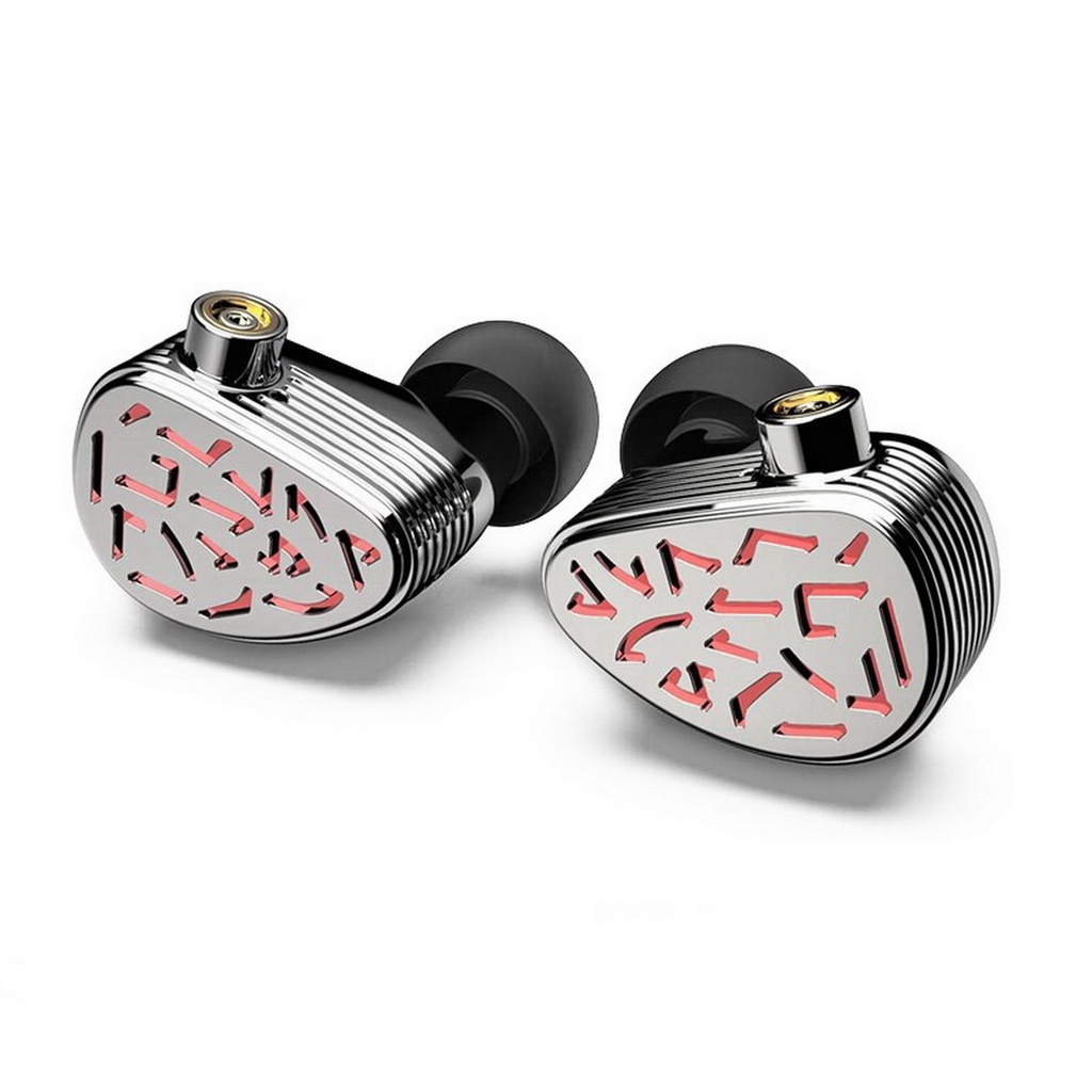 (Clearance) [-ประกันศูนย์ไทย-] THHiFi Character หูฟัง 2 ไดรเวอร์ ของแท้