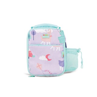 Penny กระเป๋าเก็บอุณหภูมิ Bento Cooler Bag - Loopy Llama