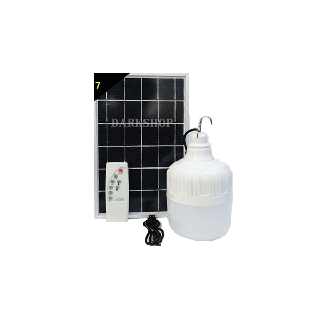 โปรโมชั่น : ไฟตุ้ม ไฟโซล่าเซล 100W 150W 200W 300W FLASH SALE ไฟพลังงานแสงอาทิตย์ ไฟโซล่าเซลล์ โซลาร์เซลล์ Solar Light สินค้าขายดี 11