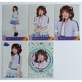 ิBNK48 "NEW" Photoset Festival Ful comp