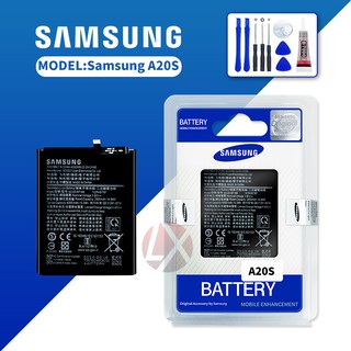 แบตเตอรี่ Samsung A20S Battery Samsung A20s/A10S