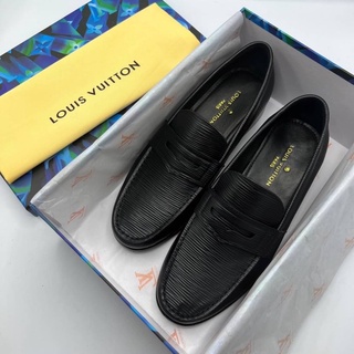 พร้อมส่ง Louis Vuitton Loafers