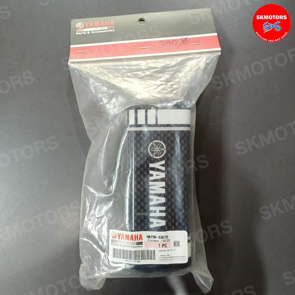 อะไหล่แต่ง YAMAHA แท้เบิกศูนย์ ‼️ ตัวกันกระแทกแฮนด์ 90798C027600 สำหรับรถรุ่น WR155R