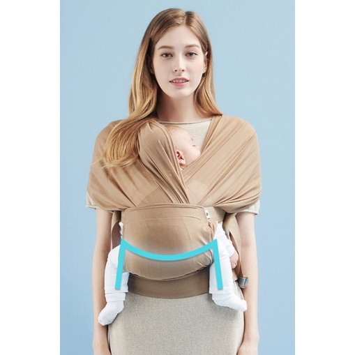 [POGNAE] เป้อุ้มเด็กสลิงเด็ก