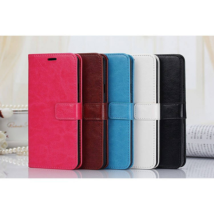 เคส Leather Case เคสหนัง For Samsung Galaxy Note 10 pro Note 10+ ซองหนัง Cases Note10 Protective Cov