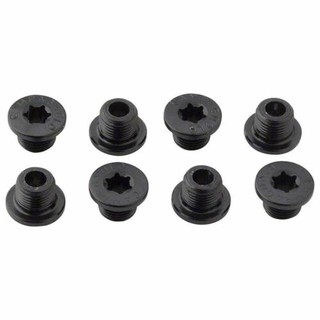 Campagnolo Chainring Bolts Set 11s for SR/RE/CH/PO