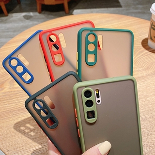 เคสโทรศัพท์มือถือ กันกระแทก สําหรับ Huawei P60 Pro P50 P40 P30 P20 Pro Lite Plus Pro+ 5G