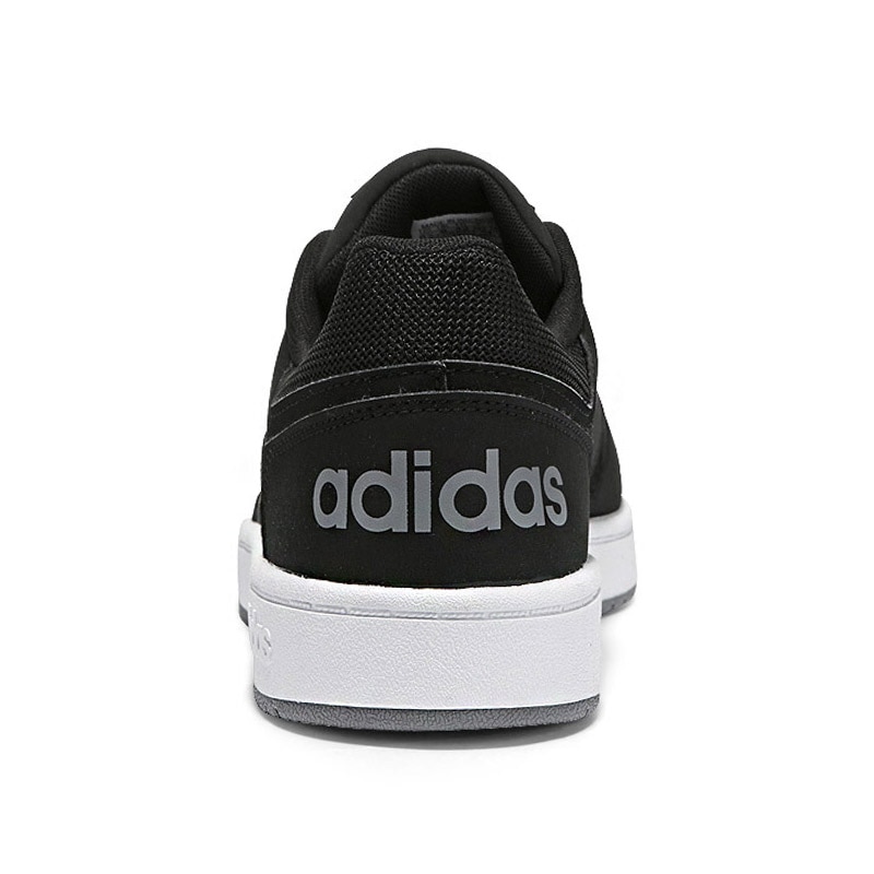 Original new arrival 2018 adidas neo label men's 2024 skateboarding shoes sneakers