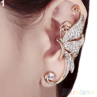 Cilp Earrings(ต่างหูหนีบ)