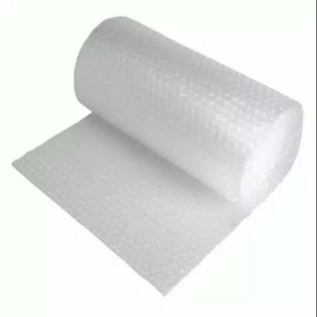 Bubble Bubble Wrap Wrap