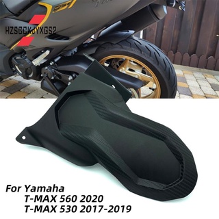 บังโคลนหลังรถจักรยานยนต์ สําหรับ Yamaha T-Max 560 Tmax560 2020 Tmax530 2017-2019