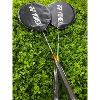 YONEX ไม้แบดมินตัน รุ่น B-4000 version one - Badminton Racket